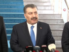 Bakan Koca: 