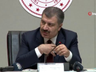 Bakan Koca: 