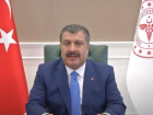 Bakan Koca: ''�ok yak�nda 'Sputnik V' a��s� da devreye girecek''