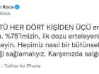 Bakan Koca'dan anne ve babalara '6 Eyl�l' mesaj� (3)