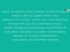 Bakan Koca'dan a��lama kamu spotu