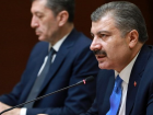 Bakan Koca'dan dikkat �eken ��k��: �stanbul'u evde tutam�yoruz, soka�a ��kma yasa�� m� getirelim?