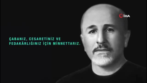 Bakan Koca'dan Dr. Uur Erturul paylam