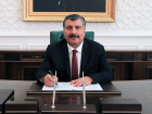 BAKAN KOCA'DAN HASTANEDEK� YANGINA �L��K�N A�IKLAMA