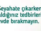 Bakan Koca'dan, 'maske ve sosyal mesafe' uyar�s��(2)