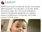 Bakan Koca'dan ��rencilere: Kurallara uymayanlar�, 'okulumdan oluyorum' diyerek uyar�n