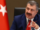 Bakan Koca'dan sa�l�k �al��anlar�n�n �zl�k haklar�yla ilgili heyecanland�ran payla��m! Resmi Gazete'yi i�aret etti