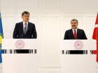 Bakan Koca'dan 'Sa�l�kta �iddet' A��klamas�