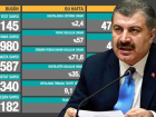 Bakan Koca'dan 
