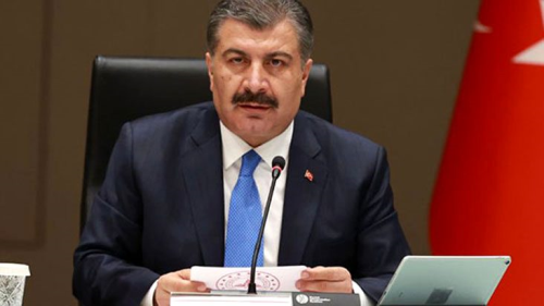 Bakan Koca'dan vatandalara Kurban Bayram uyars: Toplu bayramlama yaplmamal, ziyaretler snrl tutulmal