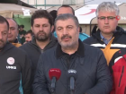 Bakan Koca: 