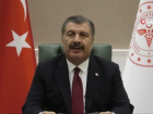 Bakan Koca: 