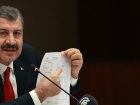 Bakan Koca, eczane ve ila�lara ili�kin al�nan yeni kararlar� duyurdu