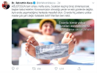 Bakan Koca: Eski g�nlerde de�iliz