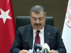 Bakan Koca: 