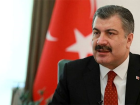 Bakan Koca, g�ndeme oturan 