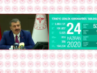 Bakan Koca: