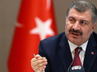 Bakan Koca hatas�n� d�zeltti: Her iki ki�iden biri �ift doz a��l�