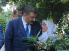 Bakan Koca, Hatay'da Mezarlıkları Ziyaret Etti