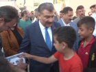 Bakan Koca: Hatay'n 40 yllk salk sorunu zlm olacak