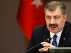 Bakan Koca, 