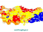 ller 4 kategoriye ayrld