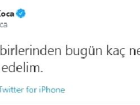 Bakan Koca: i sk tutmaya devam edelim