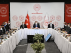 Bakan Koca, İstanbul'da sağlık hizmetlerini değerlendirdi