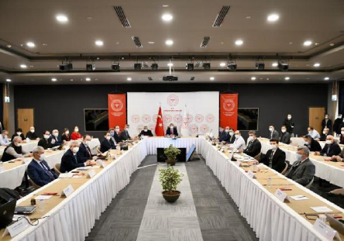 Bakan Koca: stanbul'da vaka saysnda yzde 25 d balad