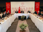 �stanbul polikliniklerimizde hasta art��� g�r�l�yor