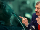 Bakan Koca, korona tedavisi g�ren sa�l�k �al��an�n�n g�r�nt�s�n� payla��p vatanda�lar� uyard�