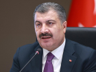 Bakan Koca koronavir�sle ilgili m�jdeyi verdi: Allah o zor g�nleri semtimize u�ratmas�n