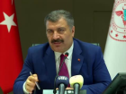 Bakan Koca: 