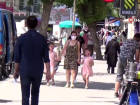 Bakan Koca'n�n a��klamas�n�n ard�ndan o ilde vatanda�lar ba�ar�n�n s�rr�n� a��klad�