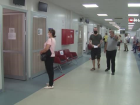 Bakan Koca'n�n payla�t��� 1 g�nde 224 ki�iye a�� yapan Sabire hem�ire konu�tu