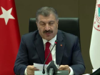 Bakan Koca: 