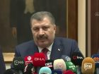 Bakan Koca: 