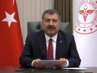 Bakan Koca: 