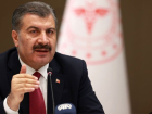 Bakan Koca rakamlar� tek tek a��klad�: Sa�l�k taramas�nda 3 milyon 381 bin 418 ki�iye obezite tan�s� kondu