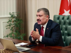 Bakan Koca: Sağlık çalışanlarımızdan 830 bin kişi aşının ilk dozunu oldu