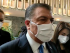 Bakan Koca: Sa�l�k �al��anlar�n�n �zl�k haklar�nda son noktaya gelindi