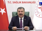 Bakan Koca: