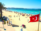 Bakan Koca, s�k�lmadan uyarmaya devam ediyor: Sosyal mesafe kural�n� kat kat fazla uygularsan�z tatilde kat kat iyi dinlenirsiniz