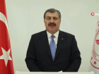 Bakan Koca: