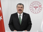 Bakan Koca: 