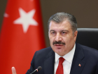 Bakan Koca: 