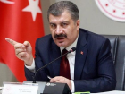 Bakan Koca 