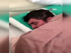 Bakan Koca talimat verdi, �sve�'te ya�ayan Covid-19 hastas� T�rkiye'ye getiriliyor