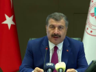 Bakan Koca: 