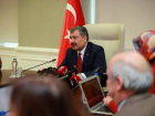 Bakan Koca: Tek ki�ilik odalarda g�zlem alt�nda tutulacaklar